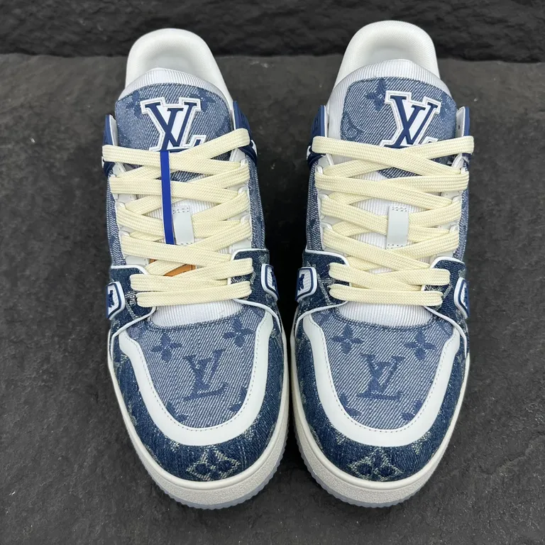 Louis Vuitton Shoe 